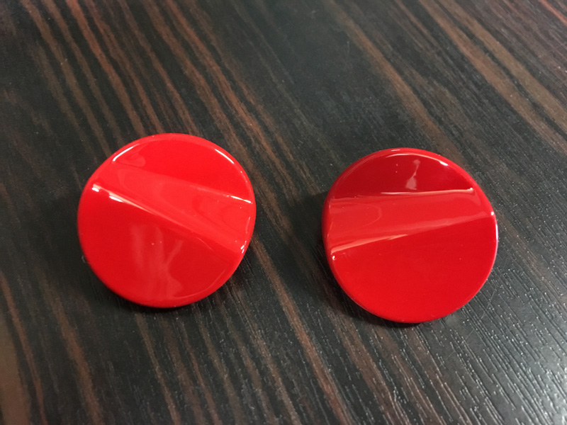 Abdeckung Spiegelloch Quellagio, links&rechts, für Vespa GTS 125-300ccm (MY21-MY22, Euro5) Kunststoff, lackiert div. Farben﻿