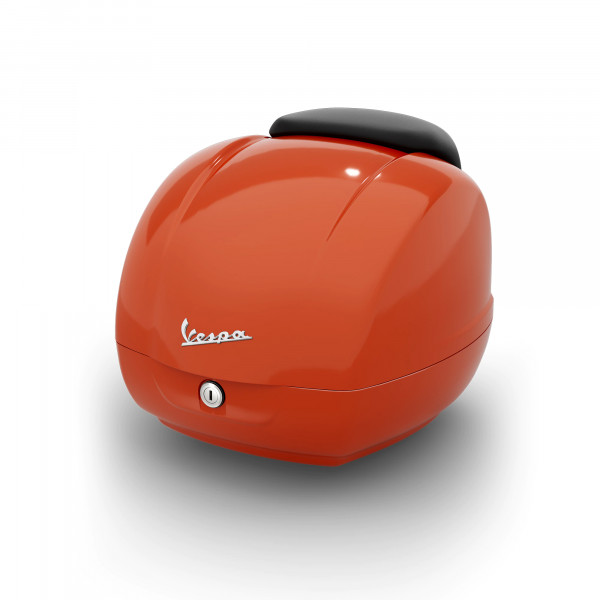 Top Case für Vespa GTS SUPER SPORT RST