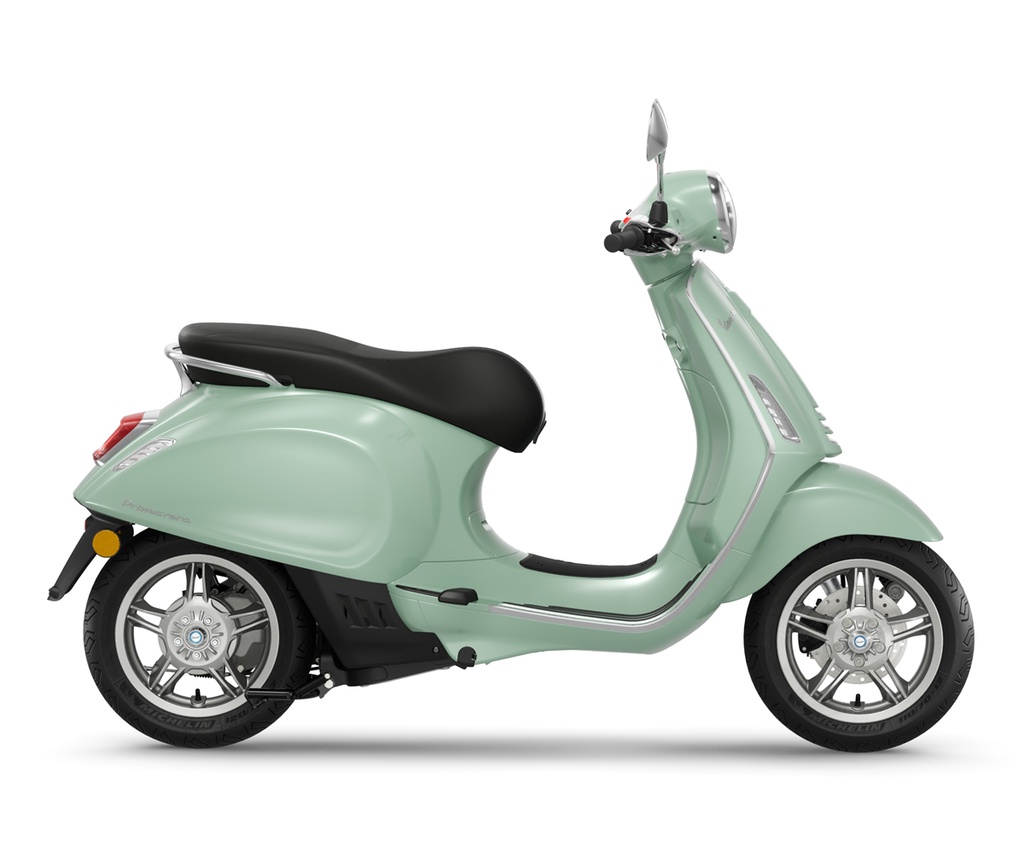 Vespa Primavera Elettrica L1 E5 MY24
