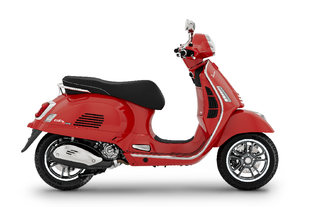 Vespa GTS 310 Super HPE Euro 5+ MY25
