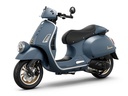 Vespa GTV 310 OFFICINA 8 E5+