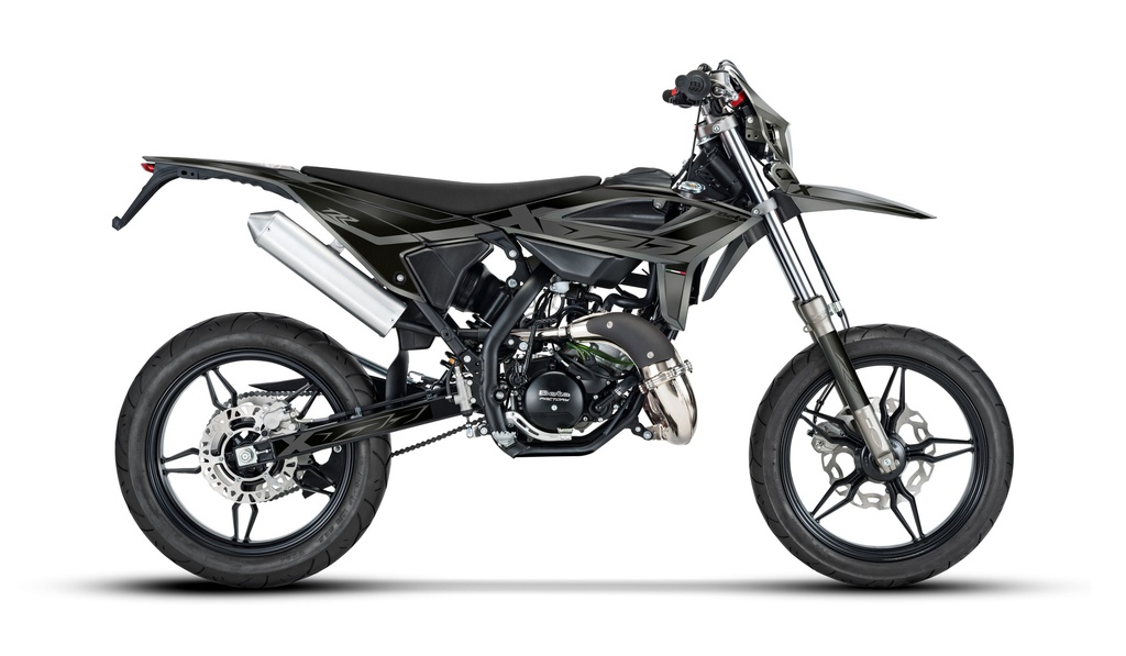 BETA SPM 50 Motard "X" MY26 E5+ SPECIAL EDITION X