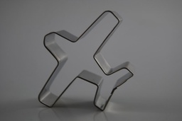 [SK021018] Keksausstecher Flugzeug