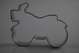 [SK052160] Keksausstecher Motorrad