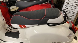 Sitzbank Evolution EvoDuo 2 "racing sixties Edition" QBild﻿