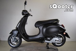 Vespa Primavera 50 "S" 4T FL E5 MY24
