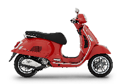 Vespa GTS 310 Super HPE Euro 5+ MY25